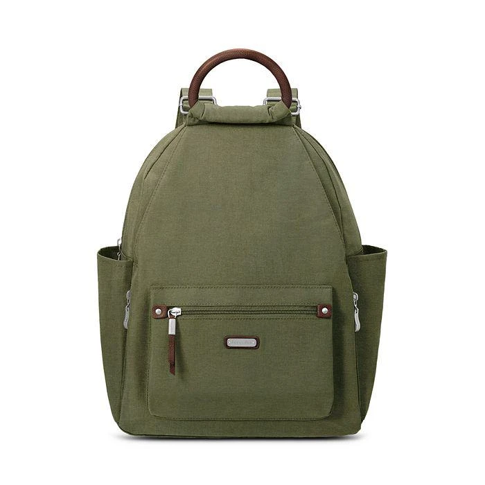 Baggallini Classic All Day Backpack with RFID Phone Wristlet 6