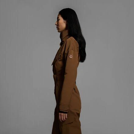 Cordova Apex Snow Suit - Women's 4