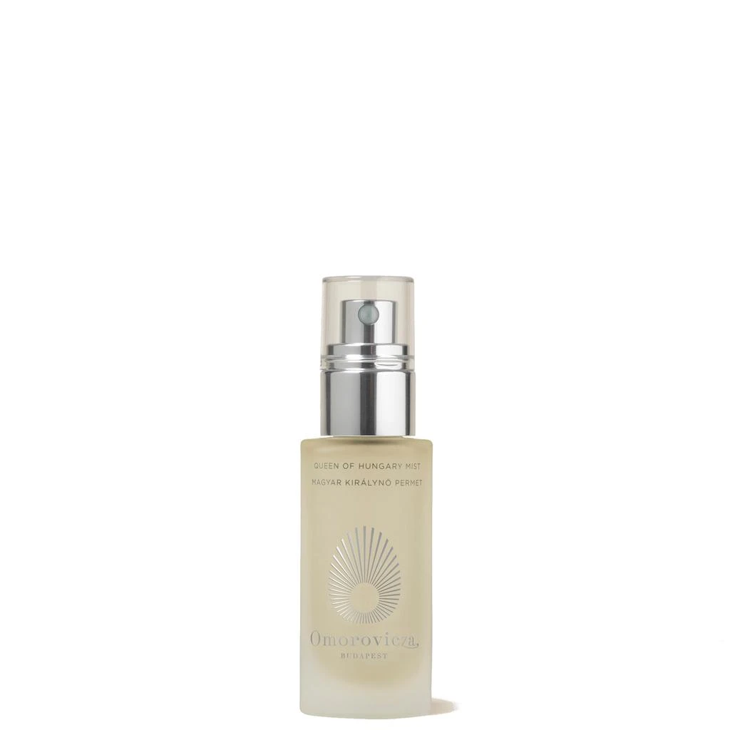 Omorovicza Omorovicza Queen of Hungary Mist 30ml 1