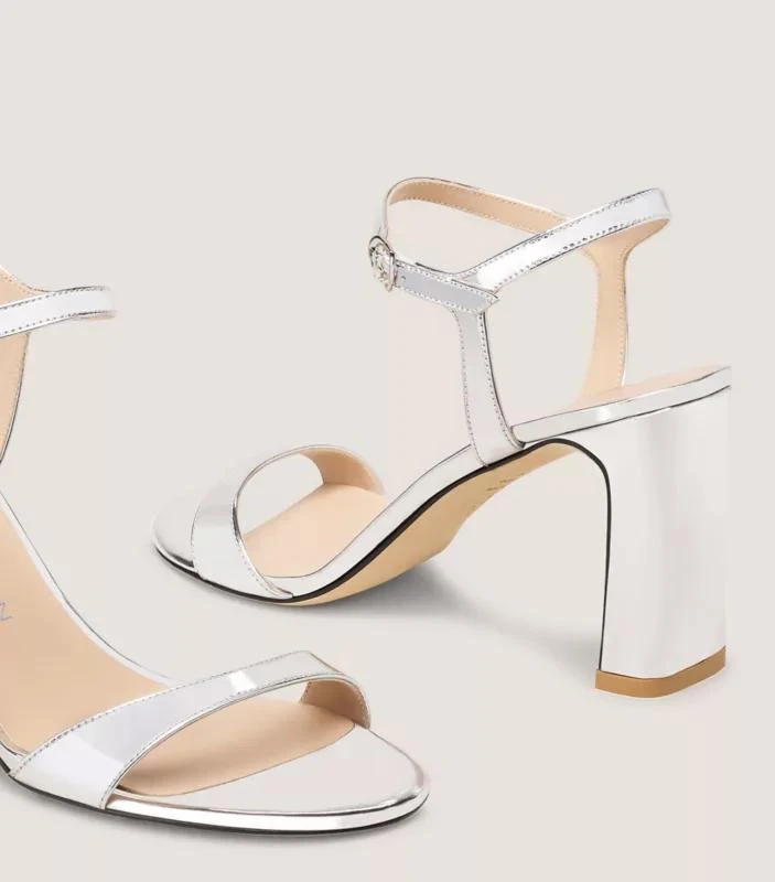Stuart Weitzman BABETTE 85 4