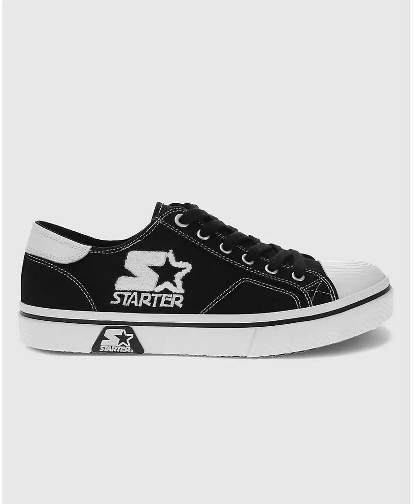 Starter Men's Tradition Low Sneaker