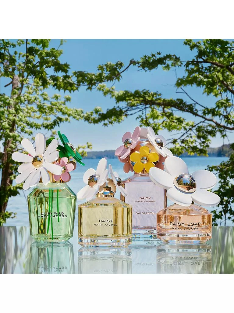 Marc Jacobs Daisy Wild Eau de Parfum 6