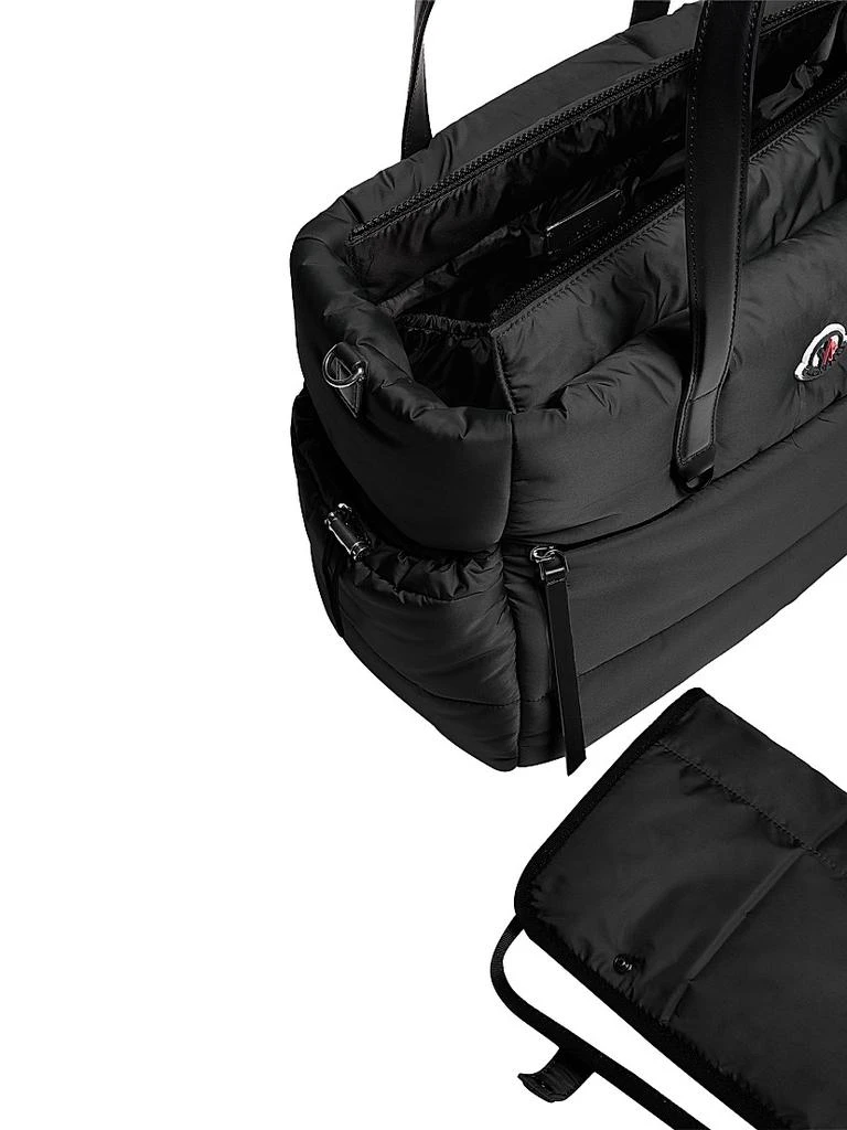 Moncler Diaper Bag 4