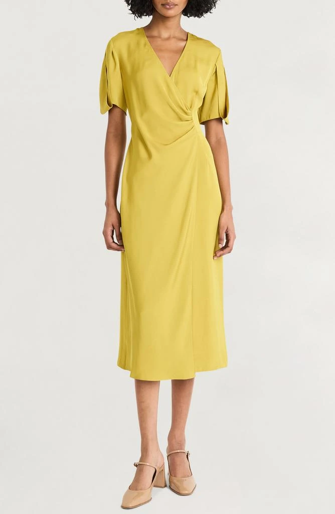 Shop Pleated High-Low Dress on Sale at BeyondStyle  Get 73% Off Pleated  High-Low Dress with Limited-Time Flash Deals, Exclusive Discounts, and  Special Offers. Enjoy Unbeatable Savings on Pleated High-Low Dress, Compare