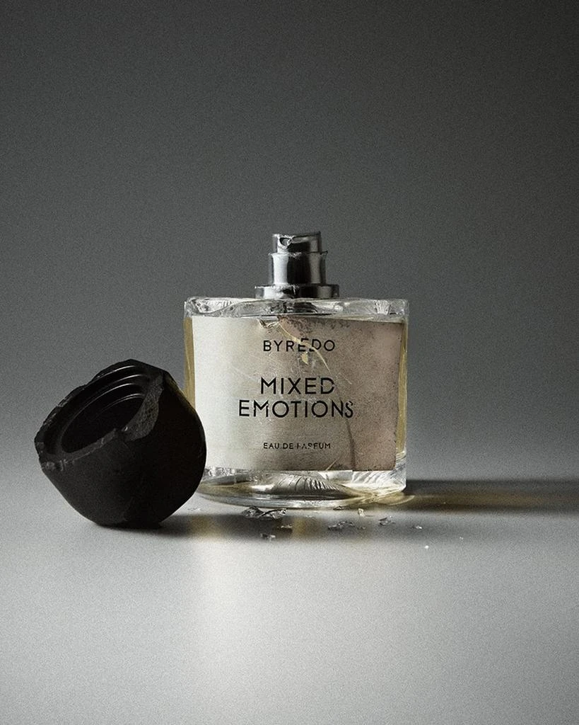 BYREDO Mixed Emotions 4