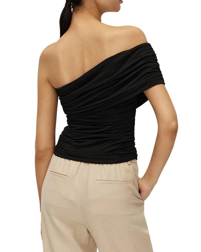 Elodie Elodie Ava Off-the-Shoulder Top 3
