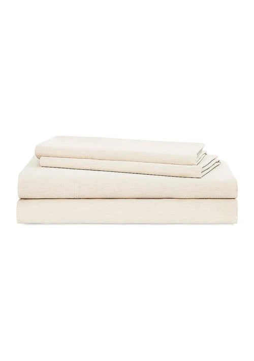 Ralph Lauren Ralph Lauren Graydon M Lange Sheet Set 1