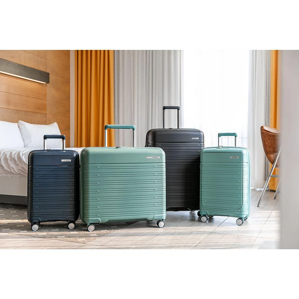 Samsonite Elevation™ Plus Carry On Spinner Suitcase 2
