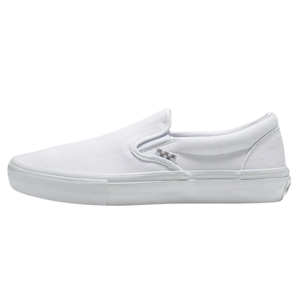 Vans Vans - Men's Skate Slip-on Sneaker 2