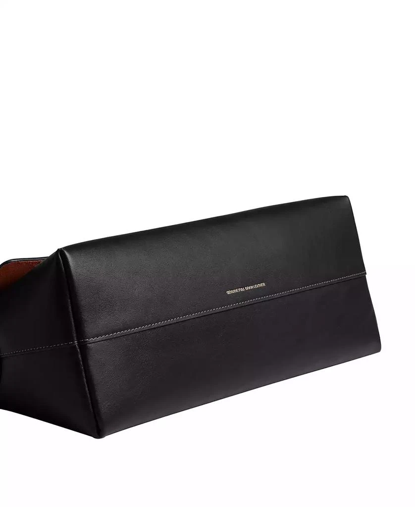 Coach Chelsea Medium Leather Slim Shoulder Bag 30 9