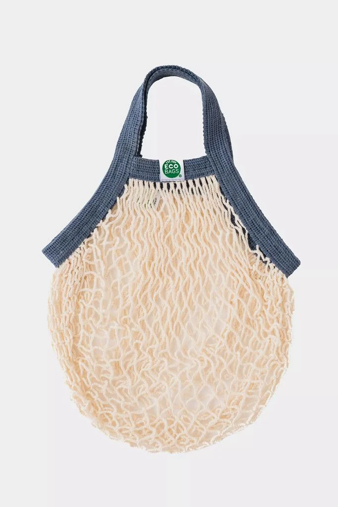 ECOBAGS ECOBAGS 100% Organic Cotton Mini Mesh String Bag 2