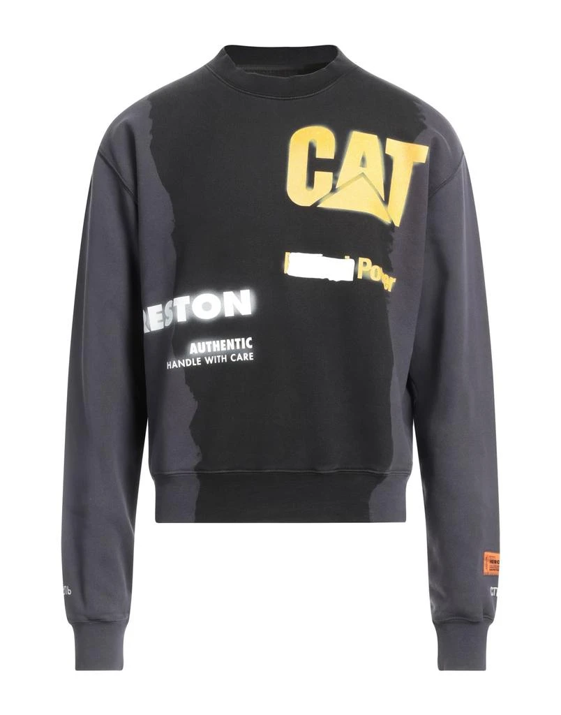 Heron Preston Sweatshirt 1
