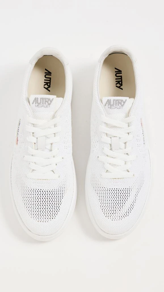 Autry Easeknit Low Sneakers 3