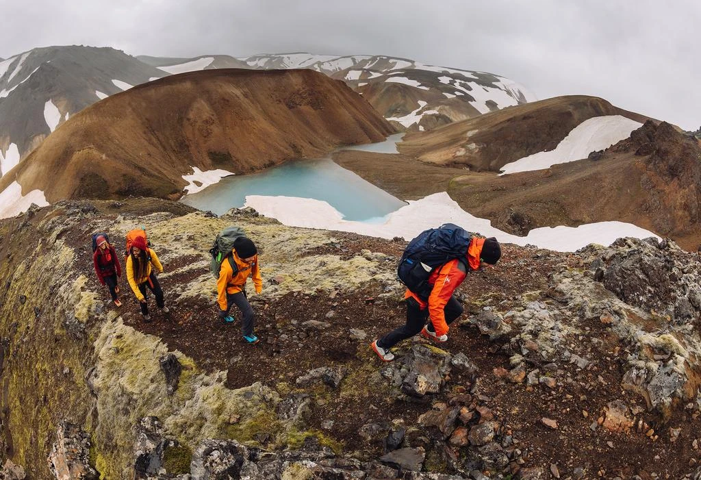 Gregory Zulu Backpack 55L - Men’s 6
