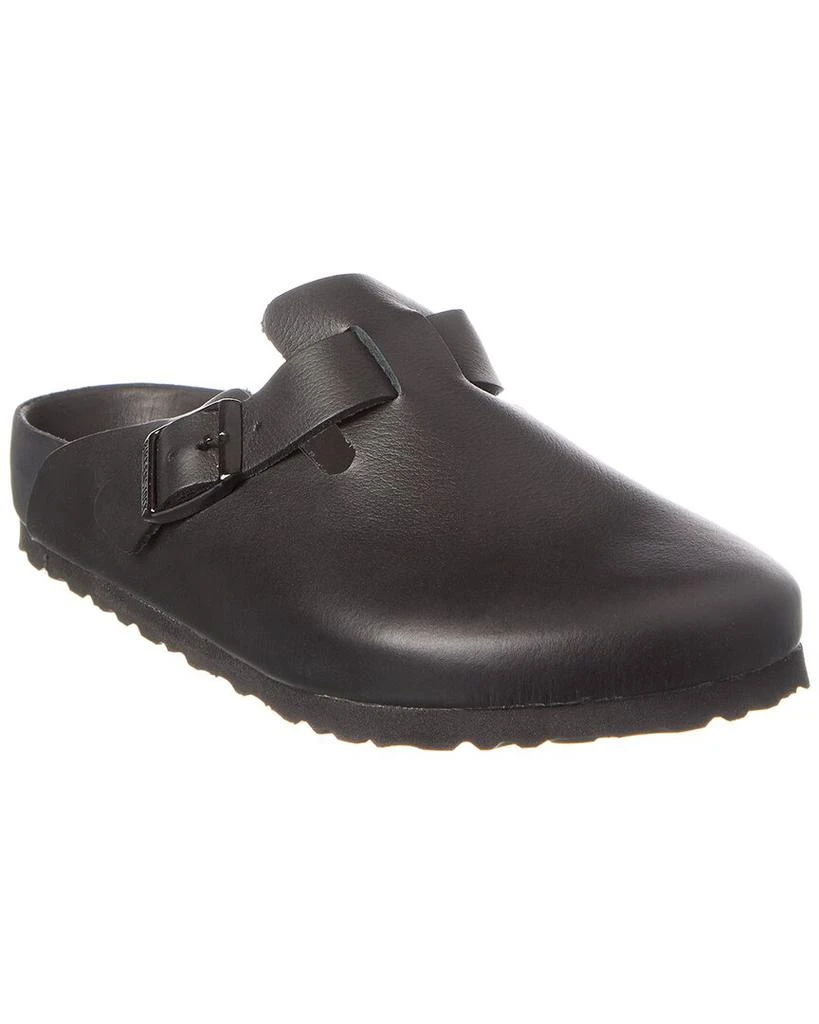 Birkenstock Boston Exquisite Leather Clog 1