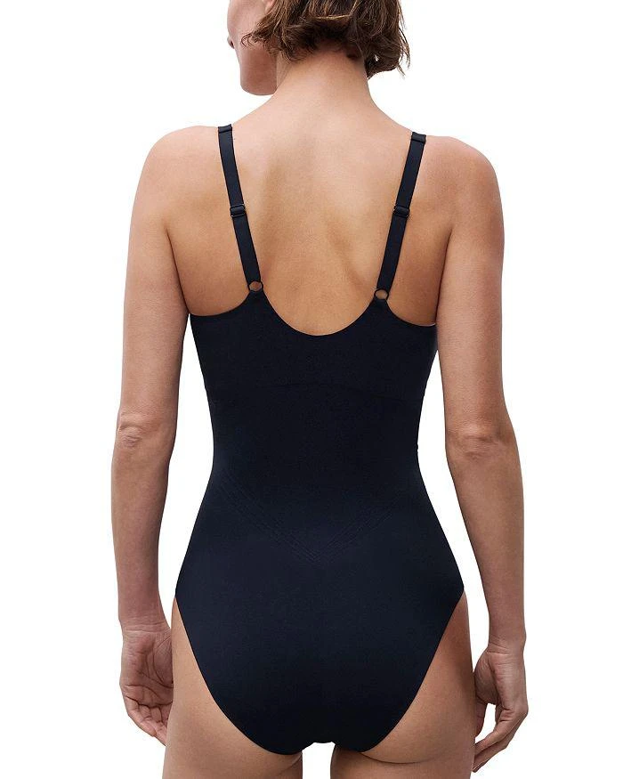 Chantelle Smooth Comfort Sculpting Bodysuit 2
