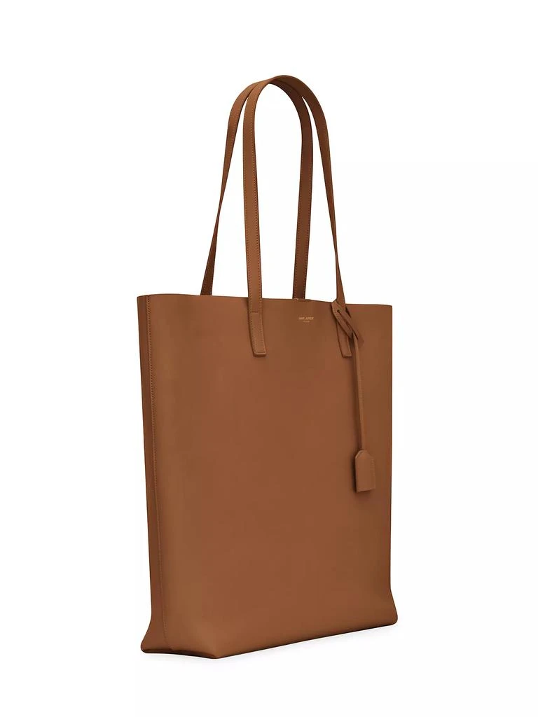 Yves Saint Laurent Shopping Saint Laurent in Leather 5
