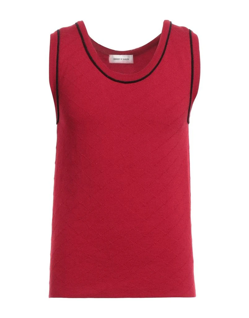 ERNEST W. BAKER Sweater 1