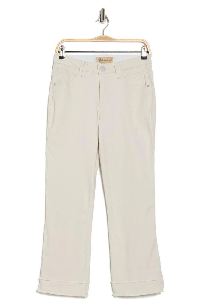 Democracy 'Ab'Tech Kick Flare Jeans 3