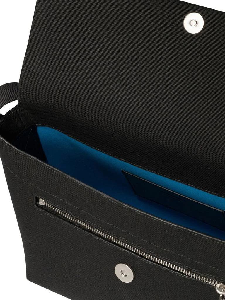 Jil Sander Jil Sander "Utility" Crossbody Bag 5