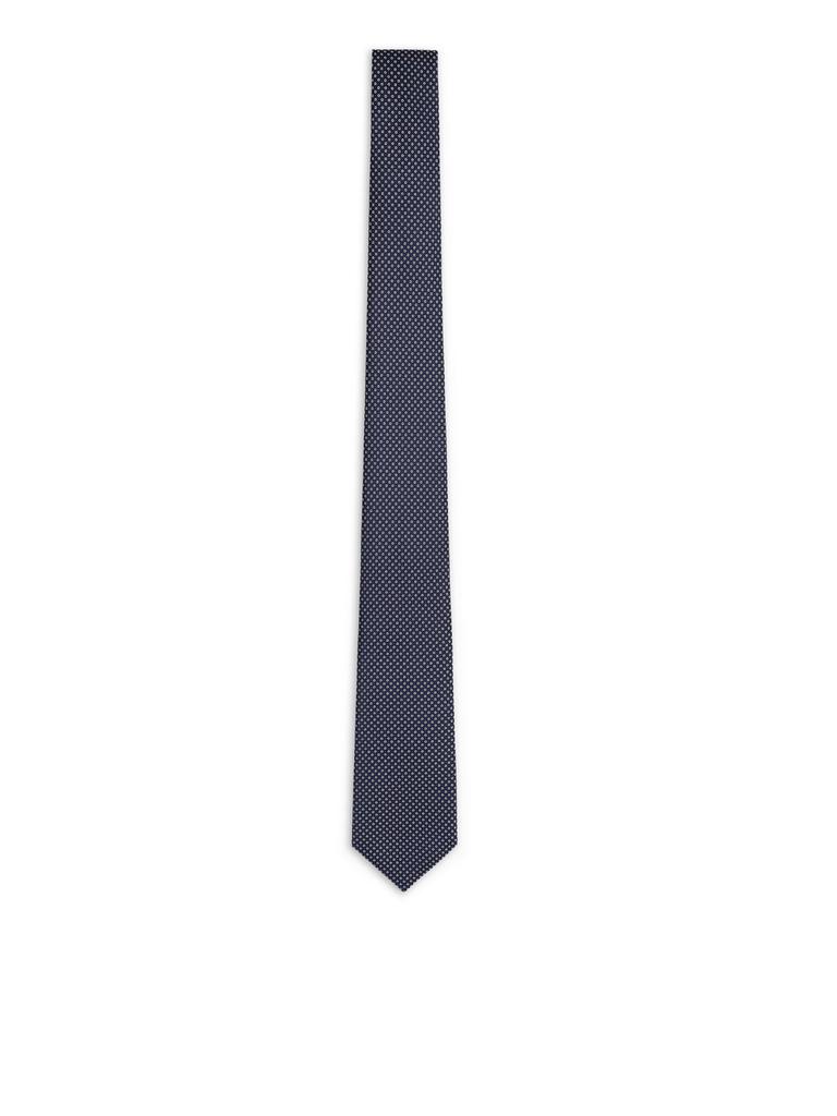 Giorgio Armani JACQUARD SILK TIE