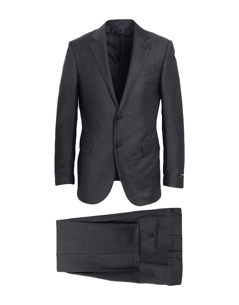Zegna Suits 1