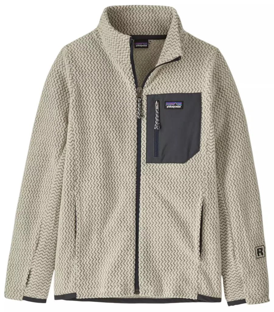 Patagonia Patagonia Kids' R1 Air Full-Zip Jacket 1