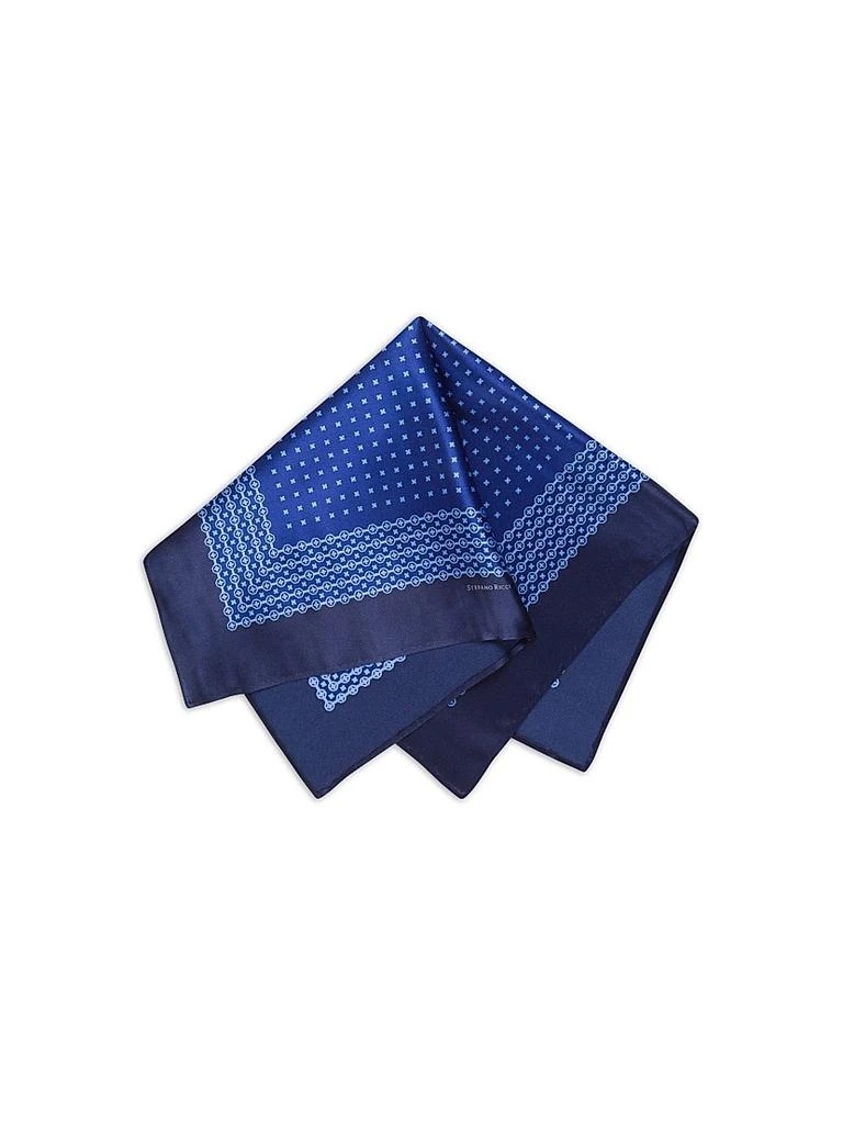 Stefano Ricci Luxury Silk Tie Set 3