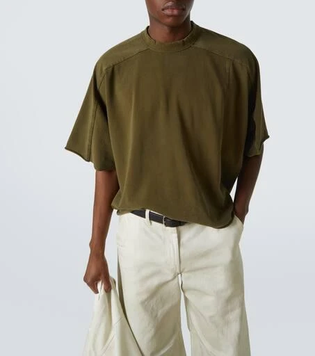 Entire Studios Heavy Dart cotton jersey T-shirt 5