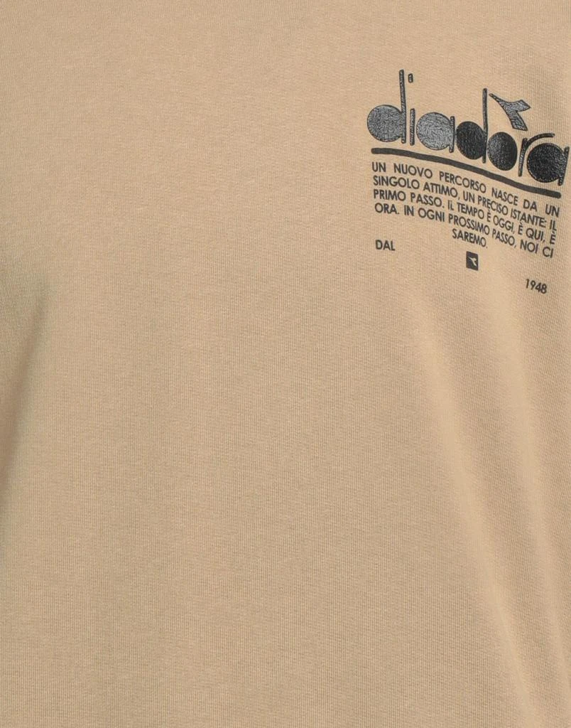 Diadora Hooded sweatshirt 4