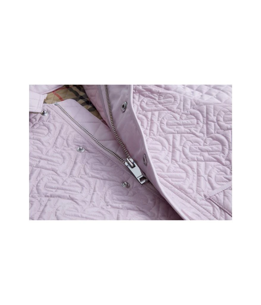 Burberry Giaden Jacket (Little Kids/Big Kids) 2