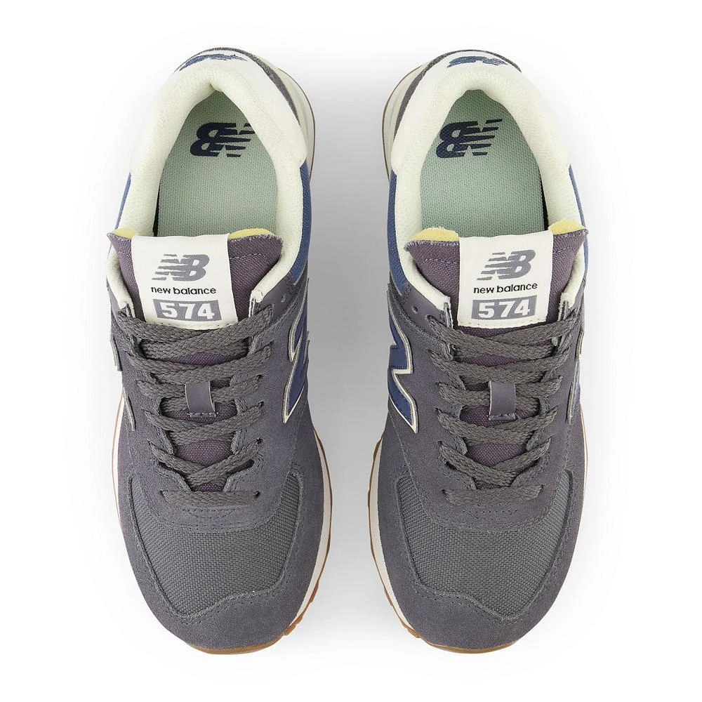 New Balance Sneakers 574 - Gris 2