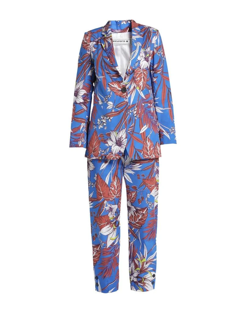 SHIRTAPORTER Suit 1