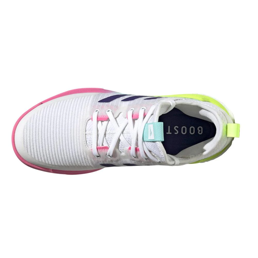 Adidas Crazyflight High Top Sneakers 4