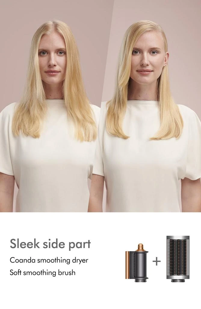 Dyson Airwrap™ Multi-Styler Complete Long 6