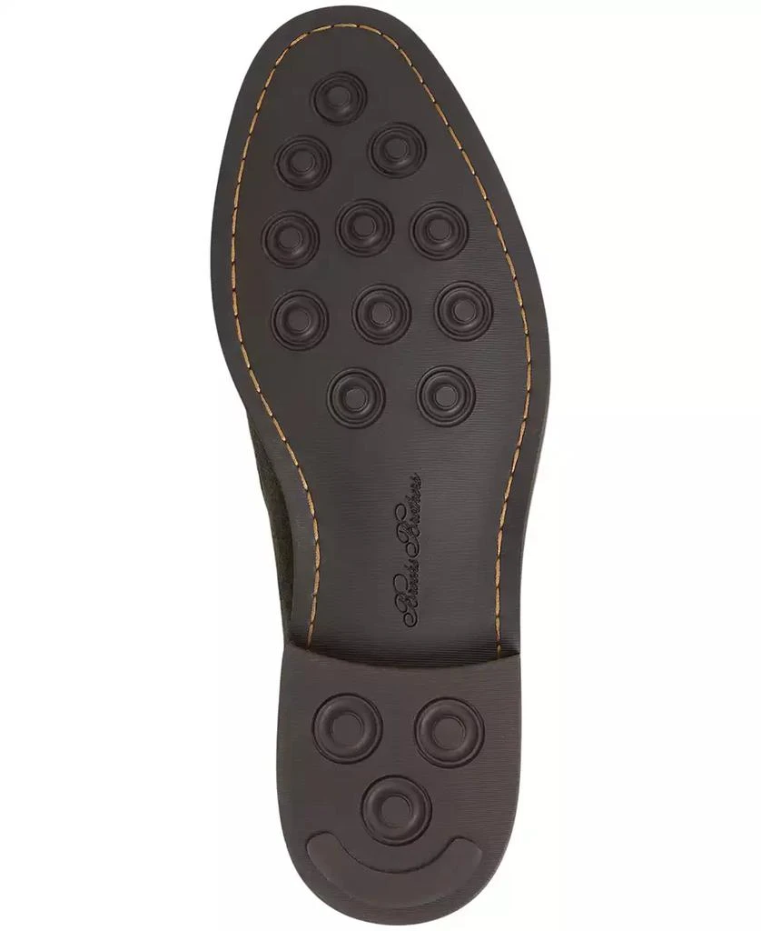 Brooks Brothers Bellmore Tassel Loafers Dark Green Men\'s EU 41 Brooks Brothers Men main image 4