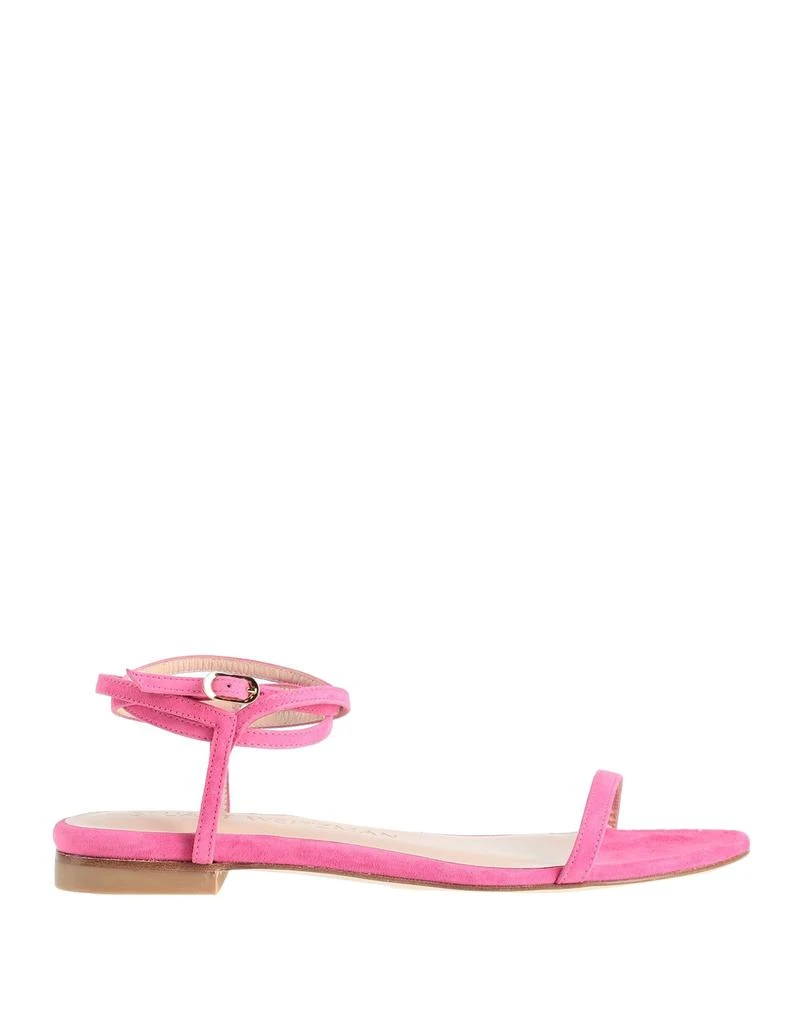 Stuart Weitzman Sandals