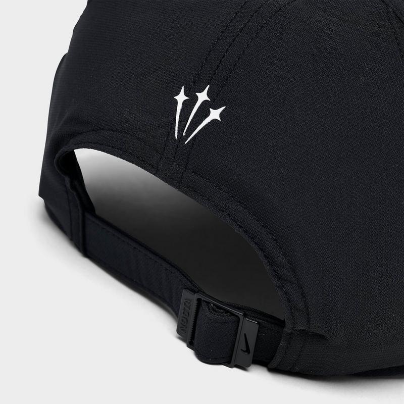 NIKE Nike NOCTA S.S.C. Strapback Hat - Hats - Compare Prices from