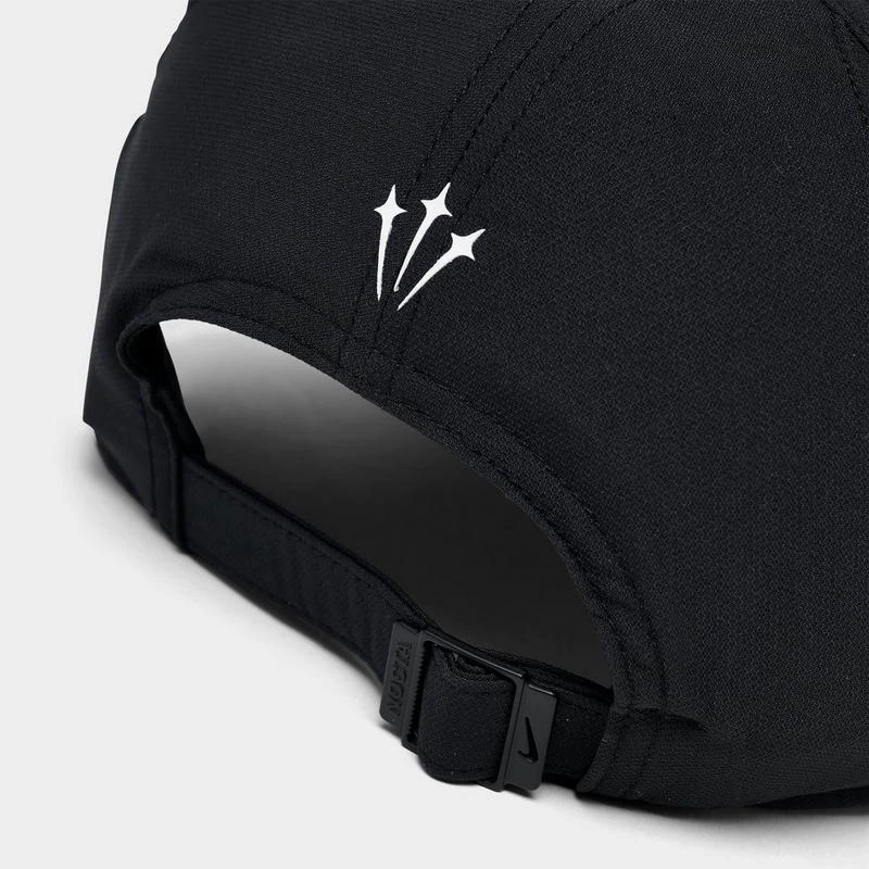 NIKE Nike NOCTA S.S.C. Strapback Hat 8