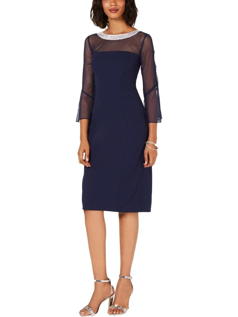 Womens Special Occasion Embellished Cocktail Dress On Sale Now with Up to 38% Off | Discover Exclusive Deals & Savings at BeyondStyle Authentic Alex Evenings women|clothing|dresses with Limited-Time Discounts, Free Womens Special Occasion Embellished Cocktail Dress On Sale Now with Up to 38% Off | Discover Exclusive Deals & Savings at BeyondStyle Authentic Alex Evenings women|clothing|dresses with Limited-Time Discounts, Free