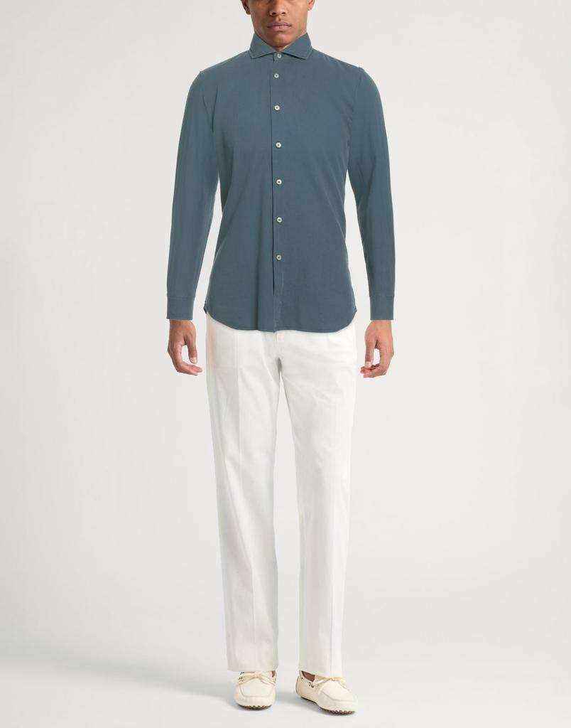 XACUS Solid color shirt