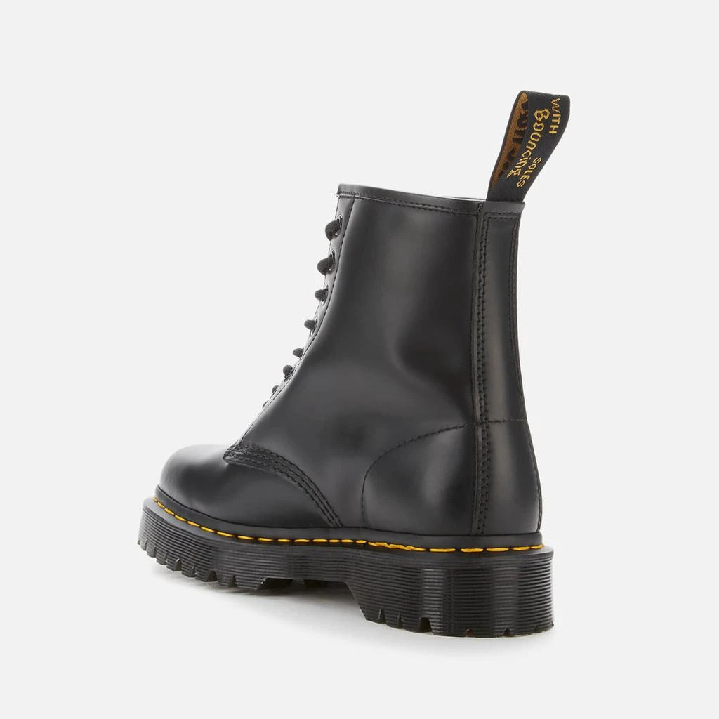 Dr. Martens Dr. Martens 1460 Bex Smooth Leather 8-Eye Boots 3