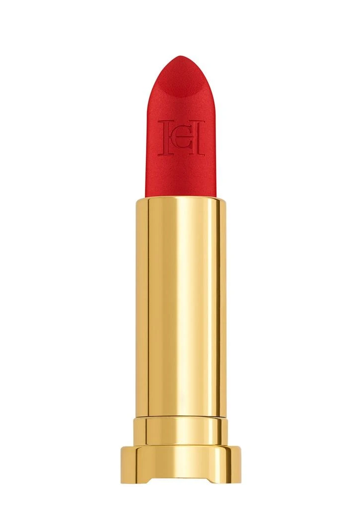 Carolina Herrera The Lipstick Matte 1
