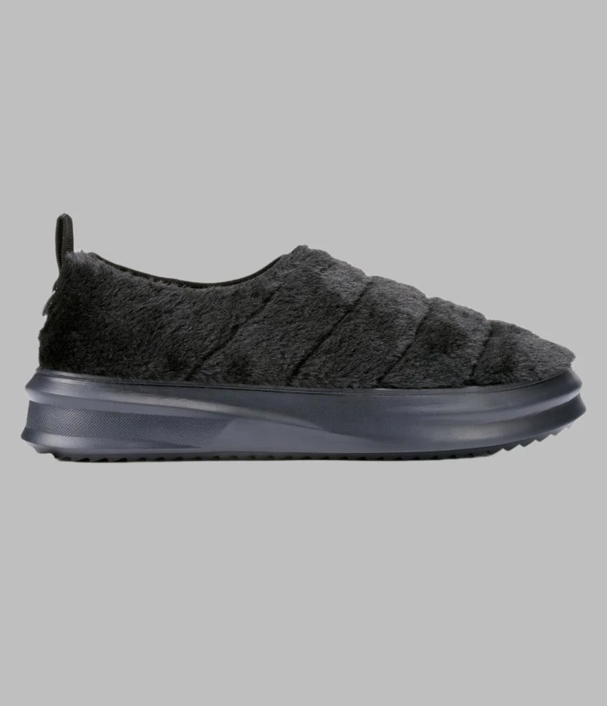 Karl Lagerfeld Paris MEN'S FUR LINED SLIP ON SNEAKER 2