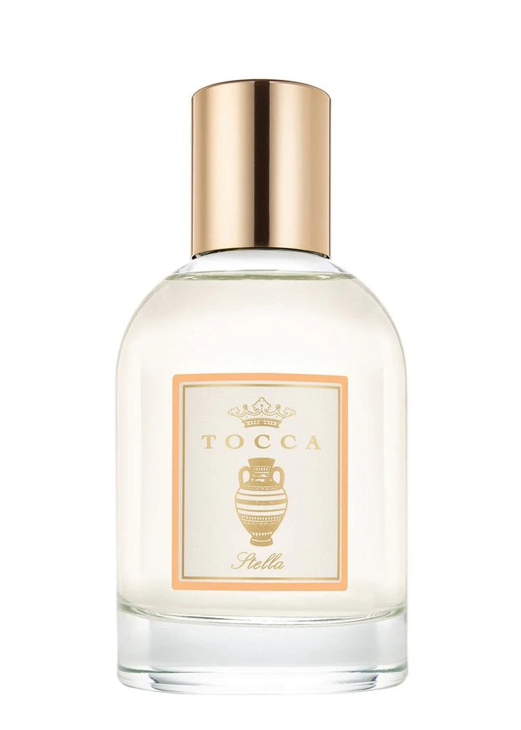 TOCCA Stella Olio Sublime Profumato 100ml 1