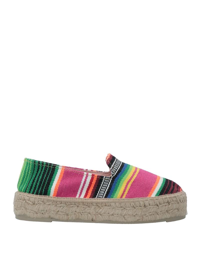 MANEBÍ Espadrilles
