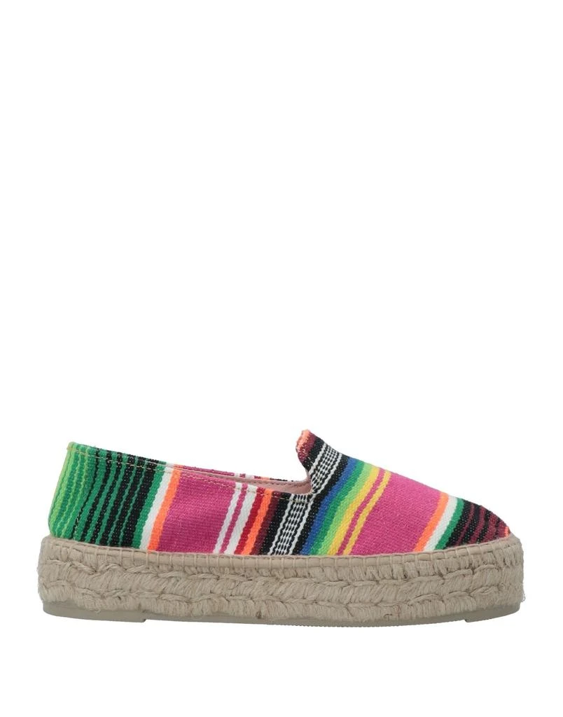 MANEBÍ Espadrilles 1