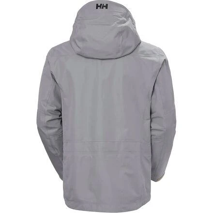 Helly Hansen Odin Mountain Infinity 3L Jacket - Men's 2