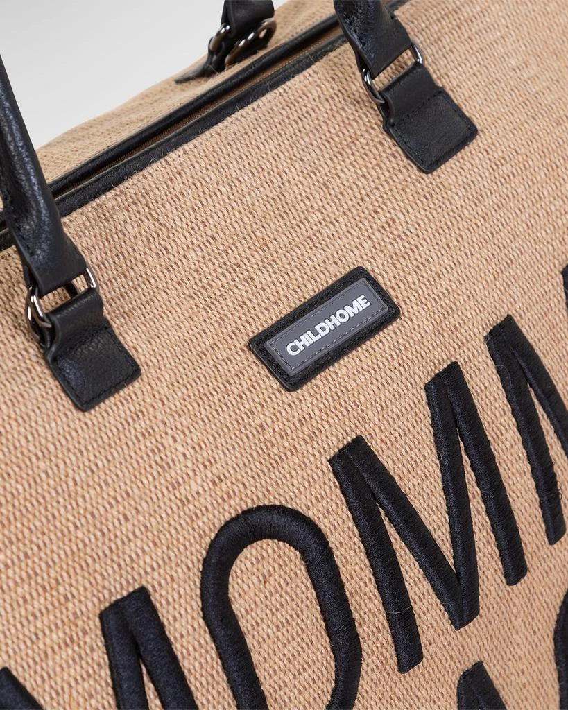 Childhome Mommy Bag, XL Diaper Bag 4