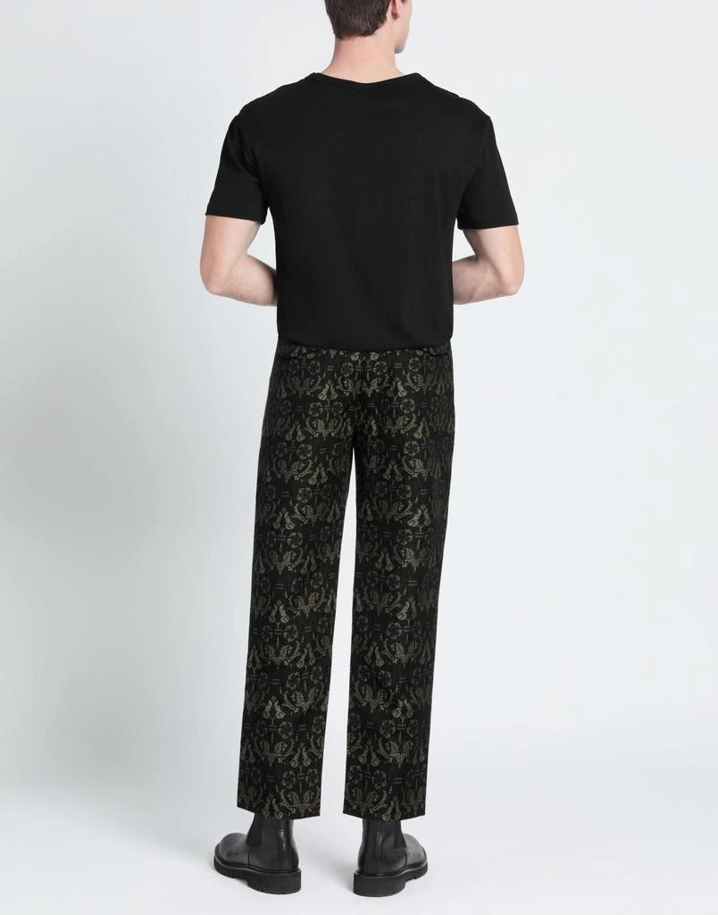 White Mountaineering Casual pants 3